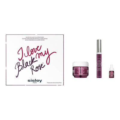 Kit Sisley Black Rose Duo
